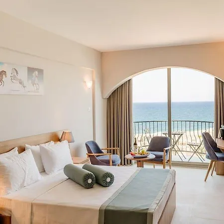Hotel Olivia Palm Girne