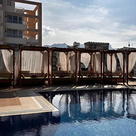 Hotel Olivia Palm 3*