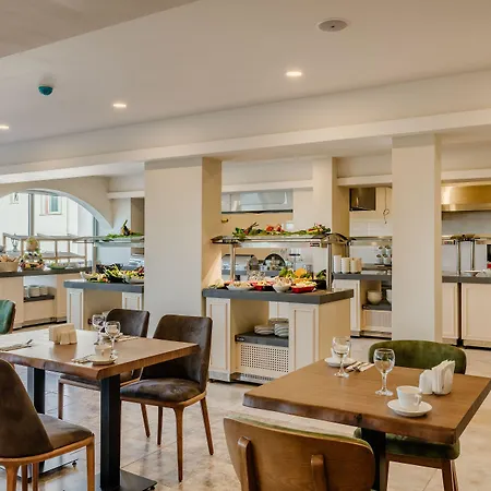 Olivia Palm Hotel 3*