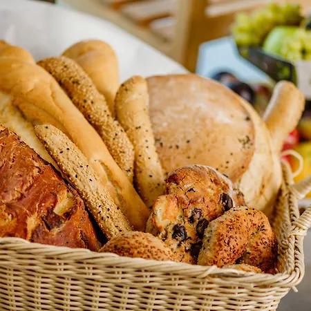 Hotel Olivia Palm Kyrenia (Northern Cyprus)