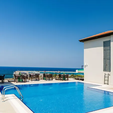 Olivia Palm Kyrenia (Northern Cyprus)