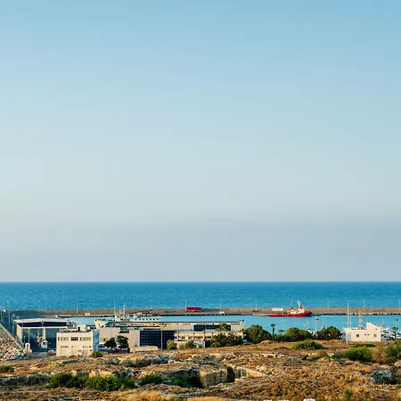 Olivia Palm Kyrenia (Northern Cyprus)