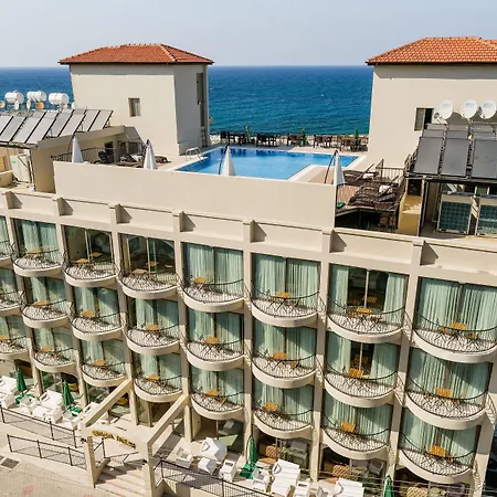 Olivia Palm Hotel 3*