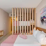 Otel Olivia Palm Girne
