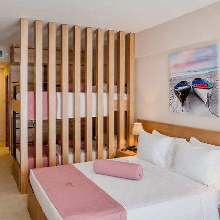 Olivia Palm 3* Girne