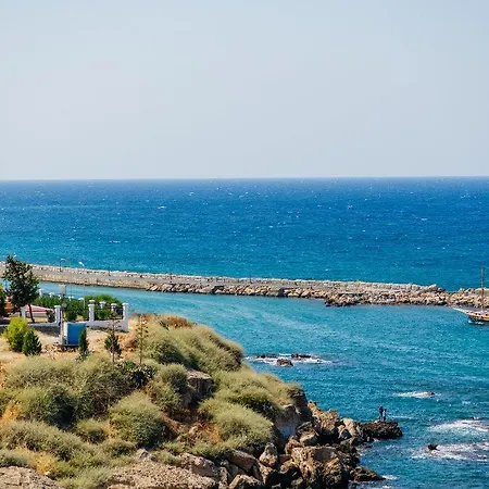 Olivia Palm 4* Kyrenia (Northern Cyprus)