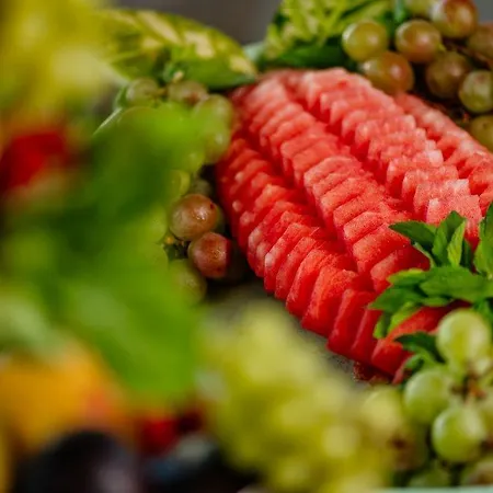 Olivia Palm Hotel Kyrenia (Northern Cyprus)