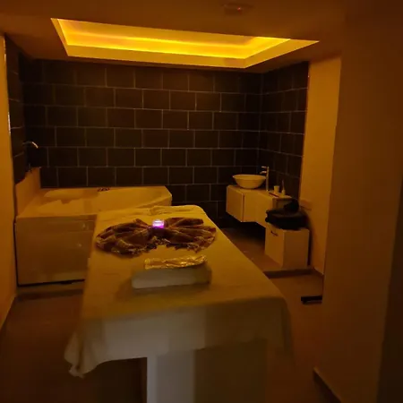 Olivia Palm Hotel