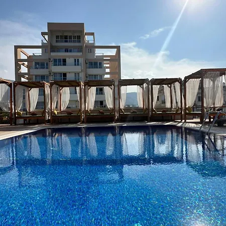 Hotel Olivia Palm 4*