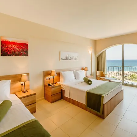 Hotel Olivia Palm 3*