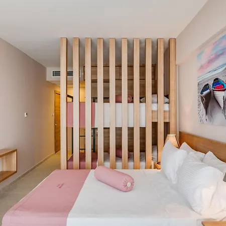 Hotel Olivia Palm Kyrenia (Northern Cyprus)