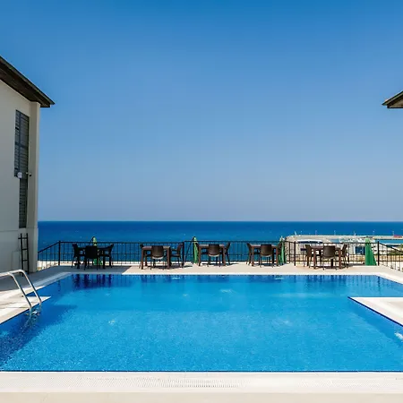 Hotel Olivia Palm 3*