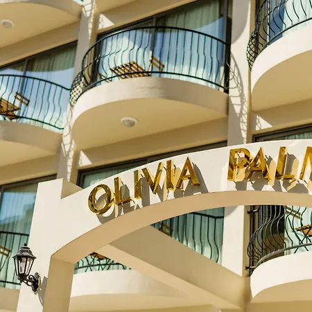 Olivia Palm 4*