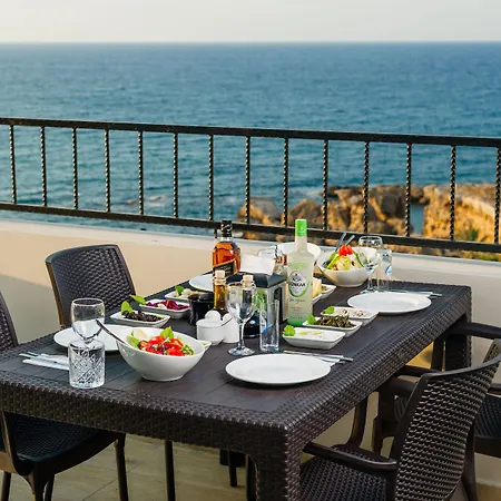 Hotel Olivia Palm Kyrenia (Northern Cyprus)