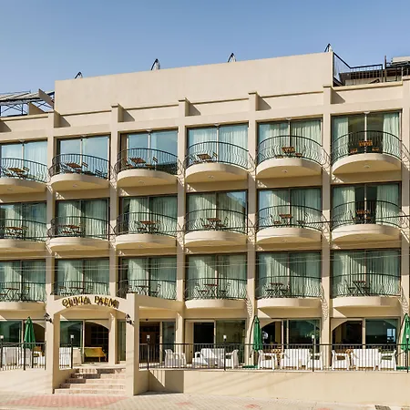 Olivia Palm Kyrenia (Northern Cyprus)