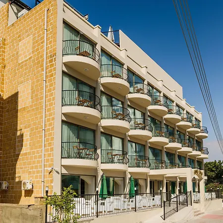 Olivia Palm 3* Kyrenia (Northern Cyprus)