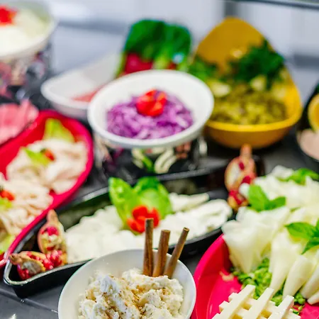 Olivia Palm 3* Kyrenia (Northern Cyprus)