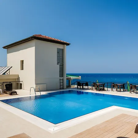 Olivia Palm 4* Kyrenia (Northern Cyprus)