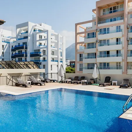 Olivia Palm Hotel 3*