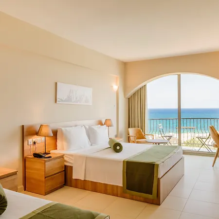 Olivia Palm 3* Girne