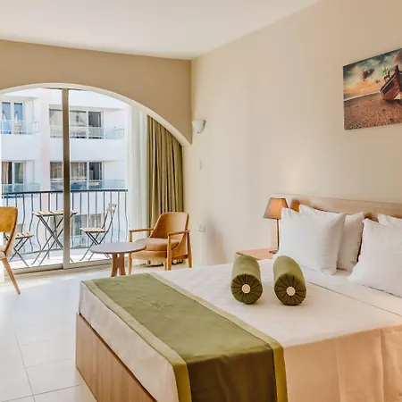 Hotel Olivia Palm 4*