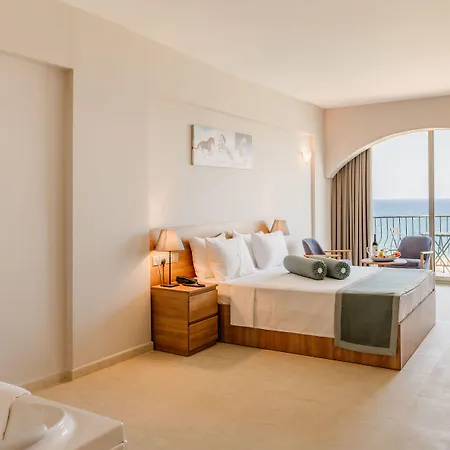 Olivia Palm Hotel Kyrenia (Northern Cyprus)