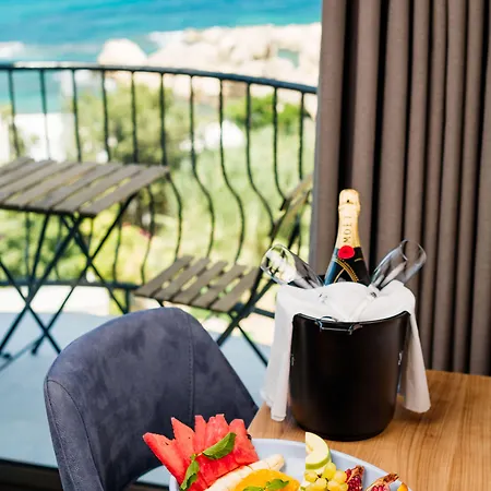 Hotel Olivia Palm 4*