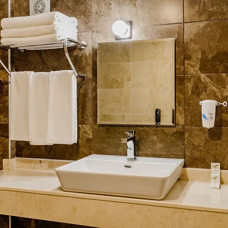 Olivia Palm 3* Girne