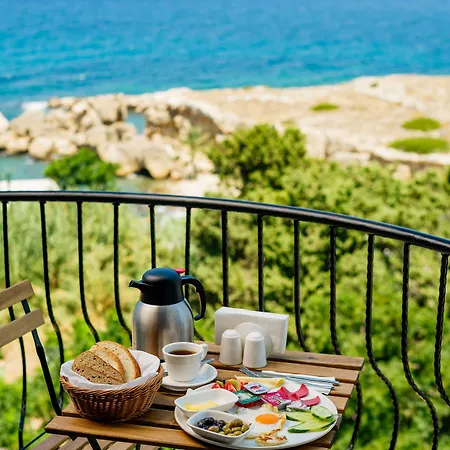 Olivia Palm Hotel Kyrenia (Northern Cyprus)