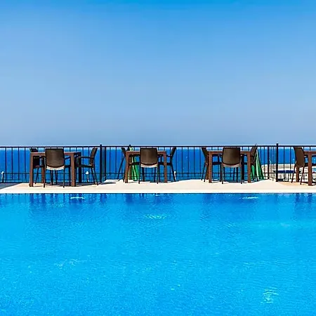 Hotel Olivia Palm Kyrenia (Northern Cyprus)