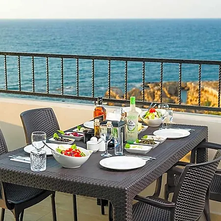Olivia Palm 3* Kyrenia (Northern Cyprus)