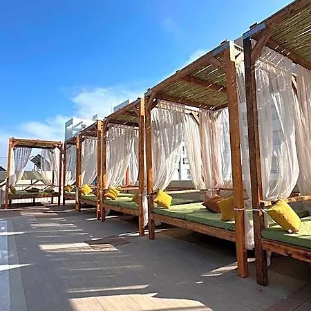 Hotel Olivia Palm