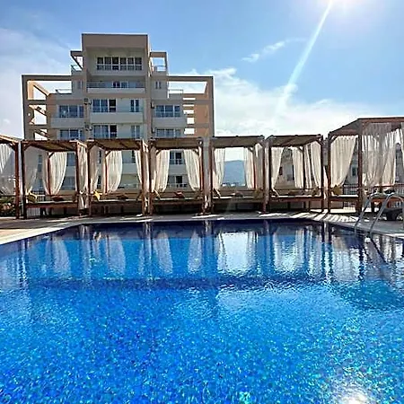 Olivia Palm Kyrenia (Northern Cyprus)