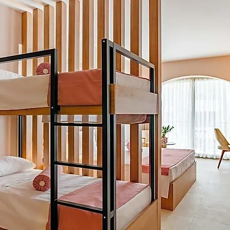 Hotel Olivia Palm