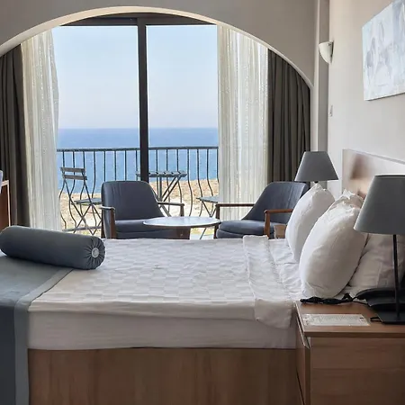 Olivia Palm 4* Kyrenia (Northern Cyprus)
