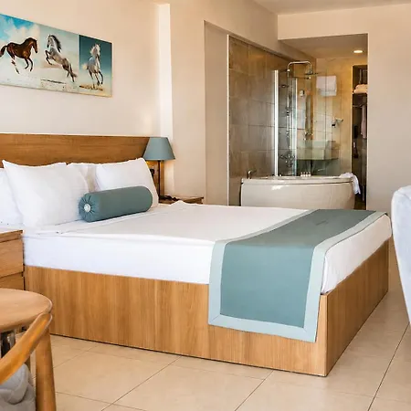 Olivia Palm Hotel 4*