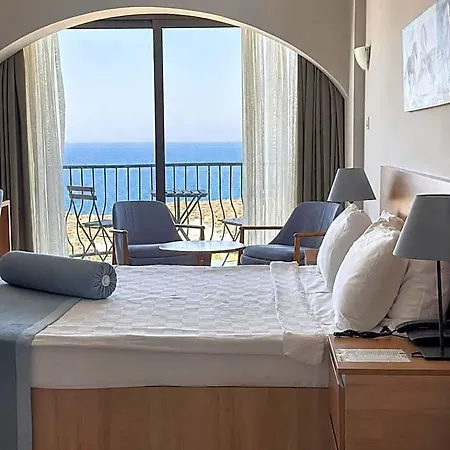 Olivia Palm Hotel Kyrenia (Northern Cyprus)
