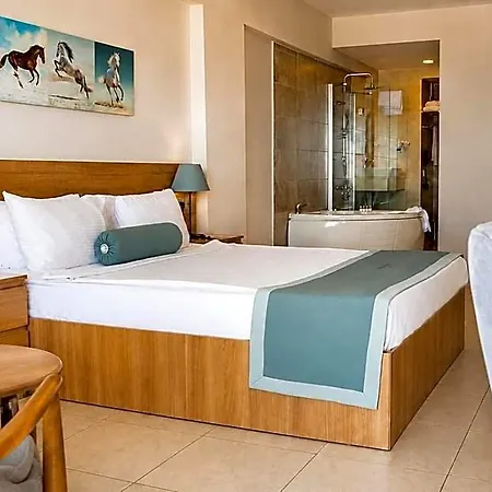 Hotel Olivia Palm Kyrenia (Northern Cyprus)