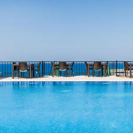 Olivia Palm Hotel Kyrenia (Northern Cyprus)