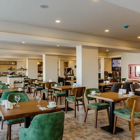 Olivia Palm Hotel Kyrenia (Northern Cyprus)