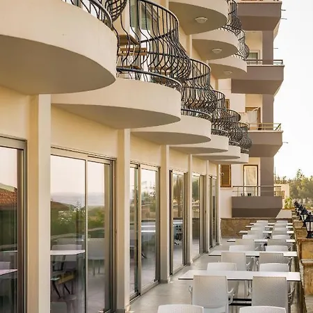 Hotel Olivia Palm