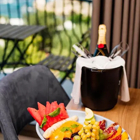 Hotel Olivia Palm Kyrenia (Northern Cyprus)