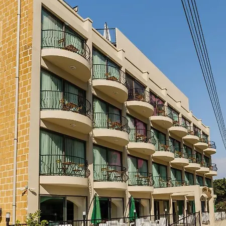 Olivia Palm Hotel Kyrenia (Northern Cyprus)