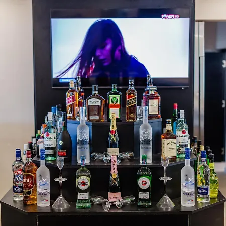 Olivia Palm 3* Girne