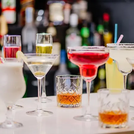 Hotel Olivia Palm Girne