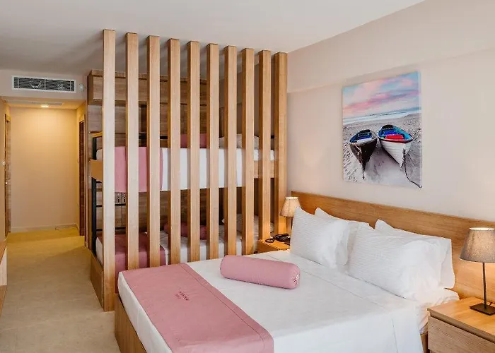 Olivia Palm 3* Kyrenia (Northern Cyprus)