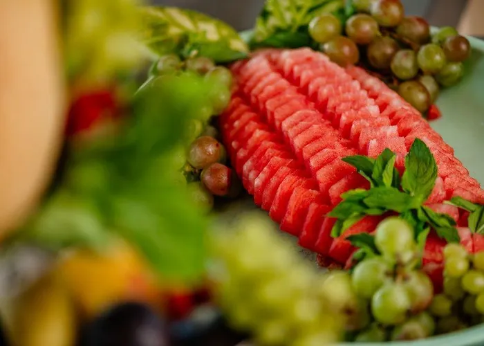 Olivia Palm Hotel Kyrenia (Northern Cyprus)