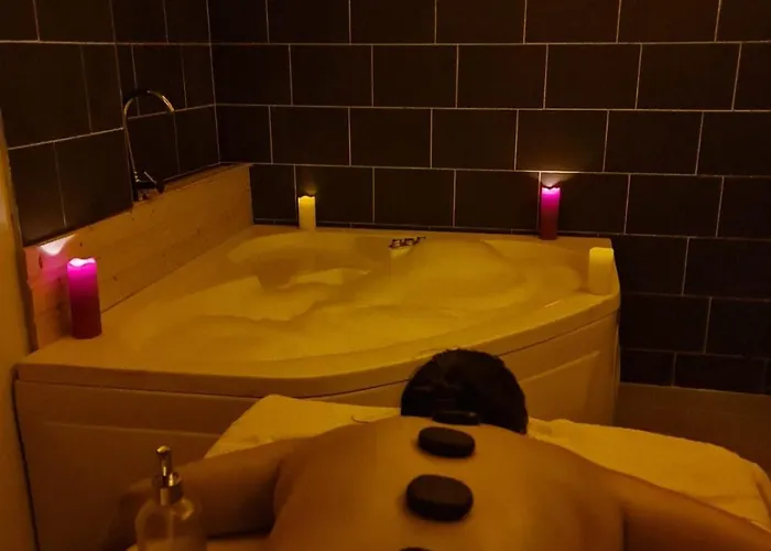 Hotel Olivia Palm Kyrenia (Northern Cyprus)