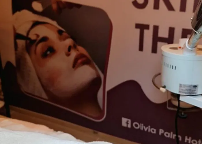 Olivia Palm Kyrenia (Northern Cyprus)