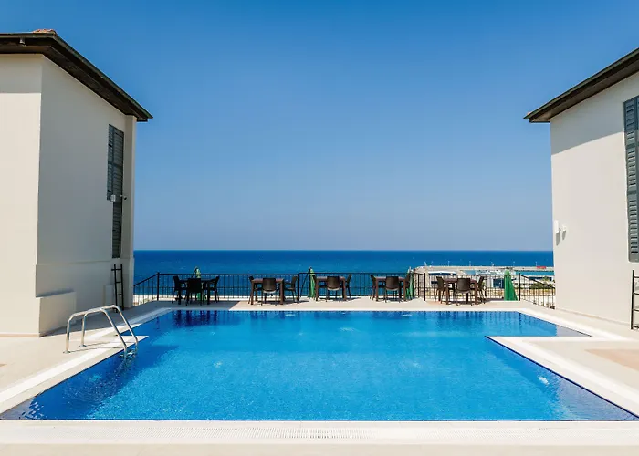 Hotel Olivia Palm 3*